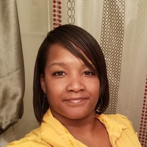 Meet your Posher, Rhonda